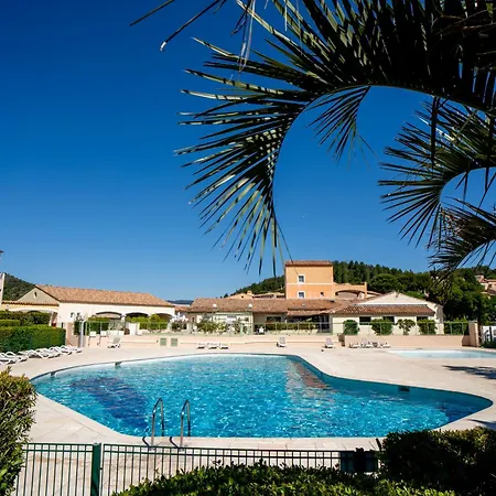 Le Balcon Bleu Sea View Gulf Of Saint-tropez Appartement *