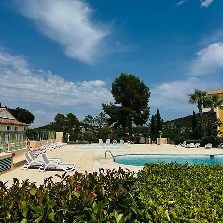 Le Balcon Bleu Sea View Gulf Of Saint-tropez Roquebrune-sur-Argens