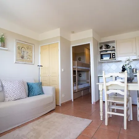Le Balcon Bleu Sea View Gulf Of Saint-tropez Appartement Roquebrune-sur-Argens